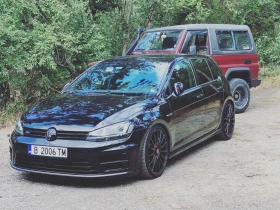 VW Golf R * Remus* , снимка 1