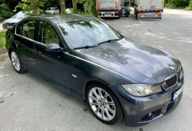 BMW 325 M - Pack, снимка 4 - Автомобили и джипове - 45782485