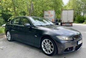 BMW 325 M - Pack, снимка 3 - Автомобили и джипове - 45782485