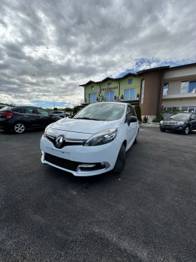 Renault Grand scenic Xmod Limited, 6ск. Euro B6, NAVI, снимка 5