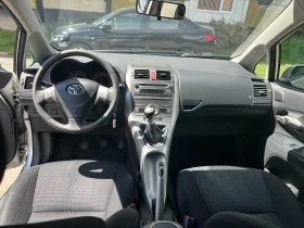 Toyota Auris 2.0d, 126 к.с. , снимка 7