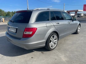 Mercedes-Benz C 220 Facelift, 7G-tronic, снимка 4