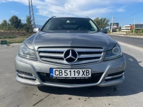 Mercedes-Benz C 220 Facelift, 7G-tronic, снимка 2