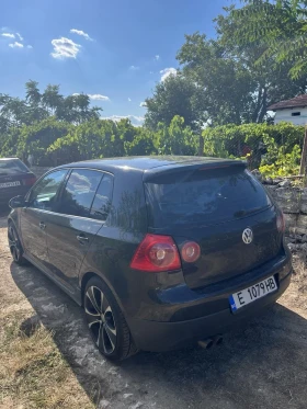 VW Golf 5 2.0 FSI 200ks, снимка 2