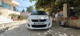 Suzuki Swift, снимка 1