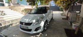 Suzuki Swift | Mobile.bg    3