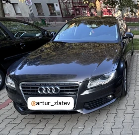 Audi A4 B8 combi , снимка 5