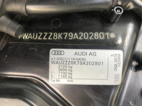 Audi A4 B8 combi , снимка 11