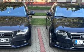 Audi A4 B8 combi , снимка 2