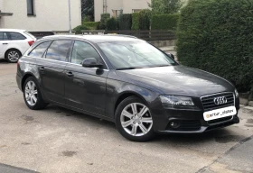 Audi A4 B8 combi , снимка 1