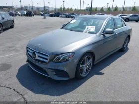 Mercedes-Benz E 300 2019 MERCEDES-BENZ E 300 | Mobile.bg    5