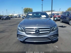 Mercedes-Benz E 300 2019 MERCEDES-BENZ E 300 | Mobile.bg    1