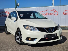 Nissan Pulsar 1.5dci/110k.c/6ск/NAVI/БЛУТУТ/ДИСТРОНИК/EURO5B/ТОП - [2] 