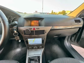 Opel Astra H 1, 7 cdti, снимка 10