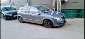 Opel Astra H 1, 7 cdti, снимка 15