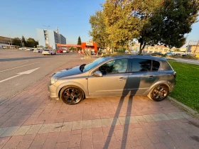 Opel Astra H 1, 7 cdti, снимка 2