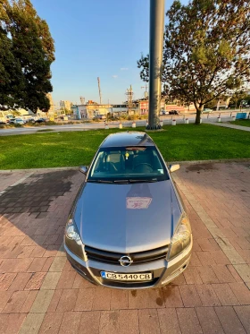 Opel Astra H 1, 7 cdti, снимка 1