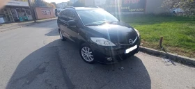 Mazda 5, снимка 3