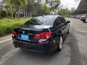 BMW 535 D - [5] 