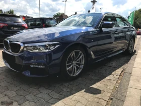 BMW 540 LIMO/340HP/M-SPORT/ACC/NAVI/CAM/AMBIENT/446b, снимка 1