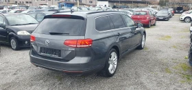 VW Passat 2.0TDI-NAVI- FULL- LED | Mobile.bg    5