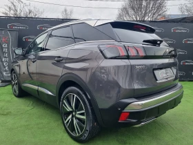     Peugeot 3008 1.5GT BlueHdi EAT8  FACELIFT