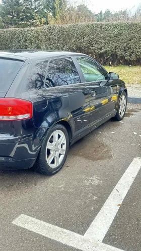 Audi A3, снимка 7