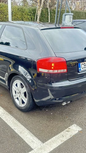 Audi A3, снимка 8