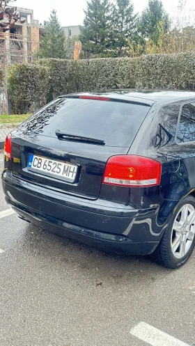 Audi A3, снимка 2