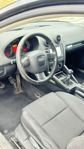 Audi A3, снимка 5