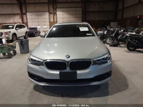 BMW 530 2.0L I-4 DI, DOHC, VVT, TURBO, 248HP Rear Wheel Dr | Mobile.bg    4