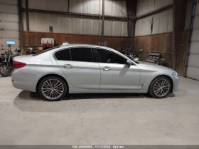 BMW 530 2.0L I-4 DI, DOHC, VVT, TURBO, 248HP Rear Wheel Dr | Mobile.bg    5