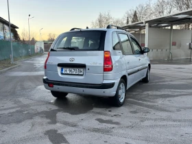 Hyundai Matrix Hynday Matrix 1.5d 2005 82к.с, снимка 4