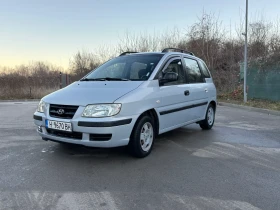 Hyundai Matrix Hynday Matrix 1.5d 2005 82к.с, снимка 1