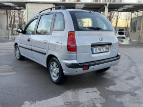 Hyundai Matrix Hynday Matrix 1.5d 2005 82к.с, снимка 5