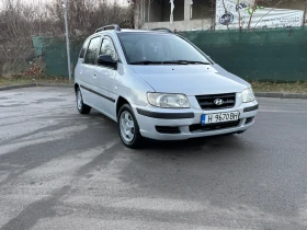 Hyundai Matrix Hynday Matrix 1.5d 2005 82. | Mobile.bg    2