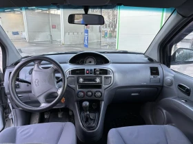 Hyundai Matrix Hynday Matrix 1.5d 2005 82к.с, снимка 10