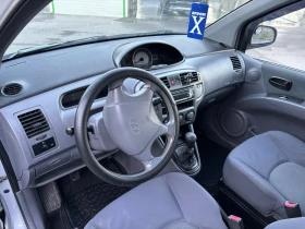 Hyundai Matrix Hynday Matrix 1.5d 2005 82к.с, снимка 8