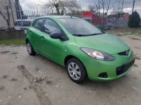 Mazda 2 1.3 i, снимка 1