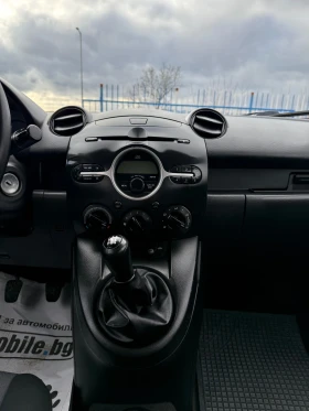 Mazda 2 1.3 i, снимка 10