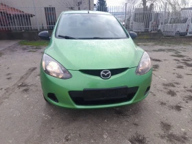 Mazda 2 1.3 i, снимка 3