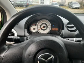 Mazda 2 1.3 i, снимка 9