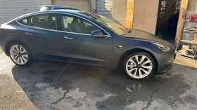 Tesla Model 3 Dual Motor Long Range, снимка 6