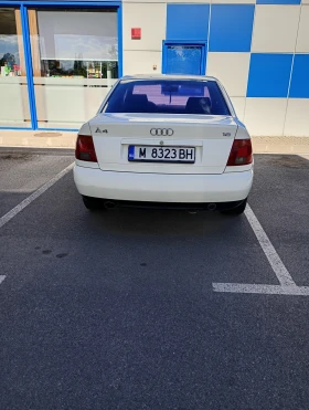 Audi A4, снимка 5