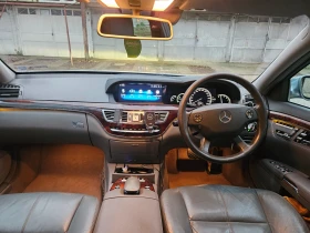 Mercedes-Benz S 320 3.2 cdi, снимка 8