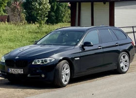 BMW 530 530 XD-face lift, снимка 3