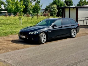 BMW 530 530 XD-face lift, снимка 2