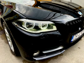 BMW 530 530 XD-face lift, снимка 9