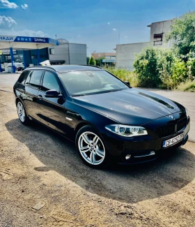 BMW 530 530 XD-face lift, снимка 1