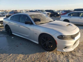 Dodge Charger 2019 R/T 5.7   ! | Mobile.bg    4